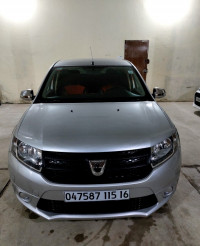 voitures-dacia-logan-2015-ain-benian-alger-algerie