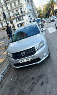 voitures-dacia-logan-2015-ain-benian-alger-algerie