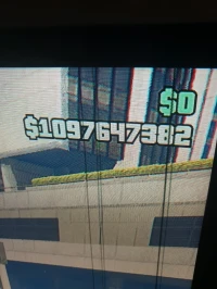 Money GTA 5 online