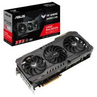  ASUS TUF RX 6800 XT O16G GAMING