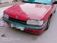 moyenne-berline-renault-21-1992-sidi-bel-abbes-algerie