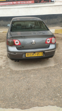 voitures-volkswagen-passat-2005-tlemcen-algerie