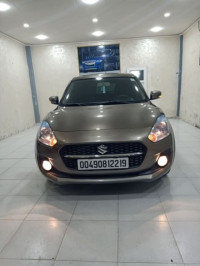 voitures-suzuki-swift-2022-setif-algerie