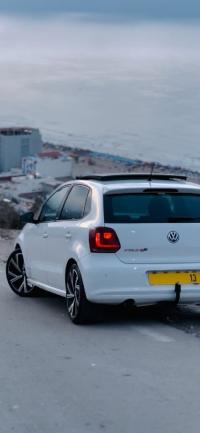 سيارات-volkswagen-polo-2012-style-شتوان-تلمسان-الجزائر