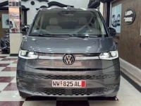 Volkswagen Multivan 2025 Full options