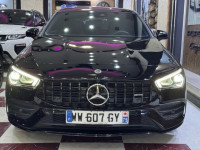 voitures-mercedes-cla-2023-220-setif-algerie