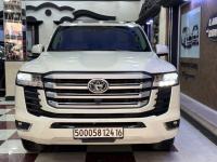 Toyota Land Cruiser  2024 GX.R thumbnail 2