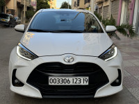 automobiles-toyota-yaris-2023-setif-algerie