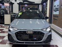 Audi A3 2026 Full options thumbnail 2