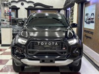 سيارات-toyota-hilux-2026-gr-سطيف-الجزائر