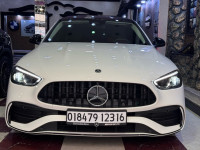 voitures-mercedes-c-220-2023-setif-algerie