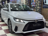 voitures-toyota-yaris-2024-y-plus-سعودية-setif-algerie