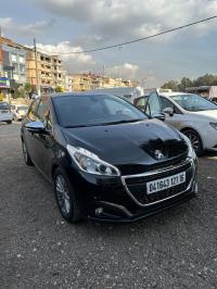 voitures-peugeot-208-2021-allure-baba-hassen-alger-algerie