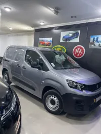 Peugeot K9 2022 