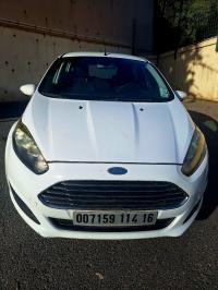 سيارات-ford-fiesta-2014-سيدي-امحمد-الجزائر