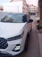 voitures-chery-tiggo-7-pro-2024-luxury-bordj-bou-arreridj-algerie