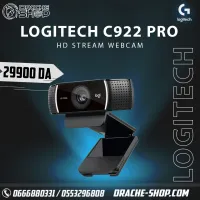 Logitech C922 Pro 