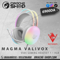 casques-et-audio-casque-gaming-magma-valivox-v505-usb-71-rgb-oran-algerie