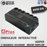 onduleurs-stabilisateurs-onduleur-et-regulateur-de-tension-interactive-a-600va-oran-algerie