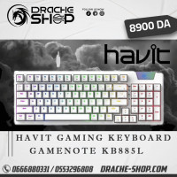 clavier-souris-gaming-havit-oran-algerie