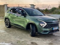 سيارات-kia-sportage-restyle-2022-gt-line-الكاليتوس-الجزائر