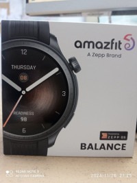 smart-watchs-amazfit-balance-alger-centre-algerie