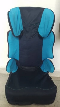 Siège bébé auto 
