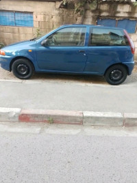 voitures-fiat-punto-1998-alger-centre-algerie