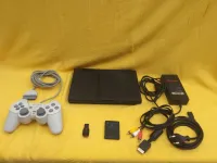 PS2 slim 30Jeux *CABA*