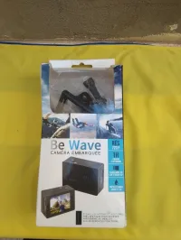 Lot (2) camera *CABA*