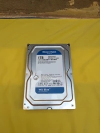 Disque Dur Western Digital 1 TO (Caba)