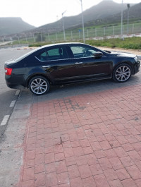 voitures-skoda-octavia-2015-elegance-constantine-algerie