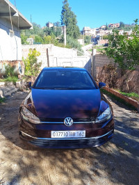 voitures-volkswagen-golf-7-2018-start-boumerdes-algerie