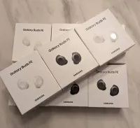 Samsung buds fe