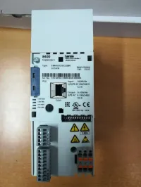 Variateur de vitesse Lenze