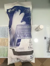 Gants Isolants 36KV