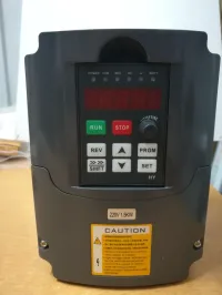 Variateur de vitesse HUANYANG