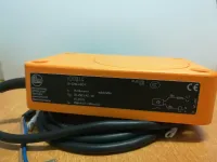 Détecteur inductif ifm ID0014