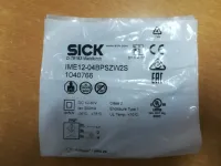 Capteur inductif Sick IME12-04BPSZW2S