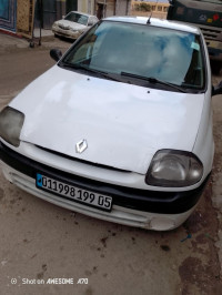 voitures-renault-clio-2-1999-batna-algerie