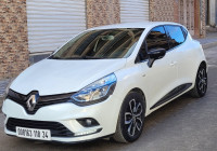 voitures-renault-clio-4-facelift-2018-limited-bordj-bou-arreridj-algerie