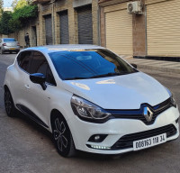 voitures-renault-clio-4-2018-limited-bordj-bou-arreridj-algerie