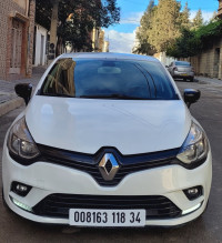 voitures-renault-clio-4-facelift-2018-limited-bordj-bou-arreridj-algerie