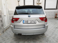 voitures-bmw-x3-2011-sport-mdaourach-souk-ahras-algerie