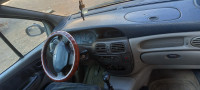 voitures-renault-scenic-2000-beni-slimane-medea-algerie