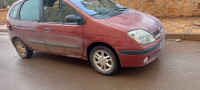 voitures-renault-scenic-2000-beni-slimane-medea-algerie