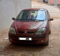 voitures-renault-scenic-2000-beni-slimane-medea-algerie