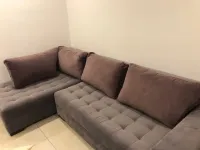 Salon angle