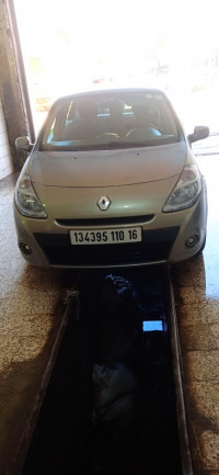 voitures-renault-clio-3-2010-dynamique-cheraga-alger-algerie