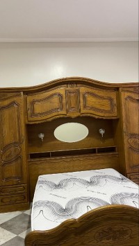 غرفة-نوم-chambre-a-coucher-حاسي-مفسوخ-وهران-الجزائر